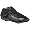 Miniatyrbild 1 av 5: Powerslide Icon Wind Trinity Boot Svart EU 37