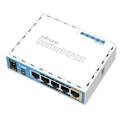 Pikkukuva 2 / 2: Mikrotik Hap Wireless Router Valkoinen