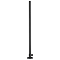Pikkukuva 1 / 10: Matrix Fishing Jatkettava Ripustin Xr36 Musta 450 mm