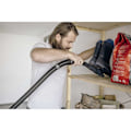 Miniatyrbillede 6 af 6: Karcher Støvsuger Wd 3 Home Gul One Size / EU Plug