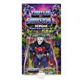 Pikkukuva 2 / 2: Mattel Motu X Tmnt: Turtles Of Grayskull Action Hordak 14 Cm Kuvio