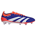 Pikkukuva 1 / 8: Adidas Predator Elite Fg Jalkapallokengät Oranssi EU 44 2/3