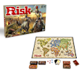 Miniatyrbillede 3 af 4: Hasbro Portugisisk Version Brætspil Risk
