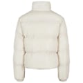 Miniatyrbillede 3 af 7: Urban Classics Peached Jakke Beige 2XL Kvinde