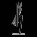 Miniatyrbillede 4 af 4: Asus Overvåge Pa248qv 24´´ Full Hd Led 60hz Sort One Size / EU Plug