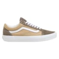 Miniatyrbillede 1 af 4: Vans Old Skool Sko Brun EU 41 Mand