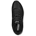 Miniatyrbillede 5 af 5: Skechers Trænere Tres-air Uno Sort EU 42 Mand
