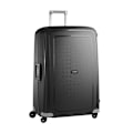 Miniatyrbillede 3 af 10: Samsonite Trolley Taske S´cure Spinner 81/30 138l Sort
