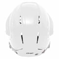Miniatyrbillede 4 af 7: Warrior Ishockey Hjelm Covert Cf 80 Combo Hvid M