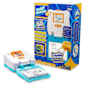 Miniatyrbillede 6 af 10: Famosa Smart Sketcher Smart Sketcher Go! Blå