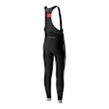 Miniatyrbillede 4 af 6: Castelli Trägerhose Strumpfhose Tutto Nano Sort M Mand