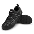 Miniatyrbillede 9 af 9: Xero Shoes Trail Løbesko Terraflex Ii Sort EU 41 Mand