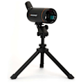 Miniatyrbillede 3 af 7: Celestron Teleskop Spotting Scope C70