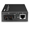 Pikkukuva 3 / 5: Lindy Median Muunnin Sc1000 Base-fx Musta