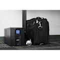 Miniatyrbillede 5 af 5: Apc Ups Smart-ups C 1000va Lcd 230v Sort One Size / EU Plug