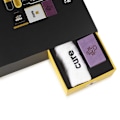 Miniatyrbillede 3 af 7: Crep Protect Boks Pack Crep Protect Sort  Mand