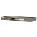Miniatyrbillede 2 af 4: Ip-com Kontakt G1024g Transparent