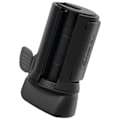 Miniatyrbillede 2 af 3: Abus U-lås Granit Plus 470/150hb300+sh B Sort 30 cm