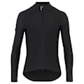 Miniatyrbillede 1 af 4: Assos Mille Gt Spring Fall C2 Langærmet Trøje Sort 2XL Mand