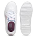 Miniatyrbillede 2 af 6: Puma Trænere Ungdom Carina 2.0 Deep Dive Hvid EU 35 1/2 Dreng