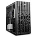 Miniatyrbillede 1 af 7: Deepcool Tårnkasse Matrexx 30 Rød