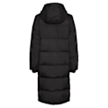 Miniatyrbillede 4 af 7: Vero Moda Ericaholly Lang Frakke Sort XL Kvinde