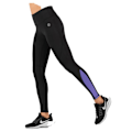 Pikkukuva 3 / 6: Siroko Leggingsit S-power Musta XL Nainen