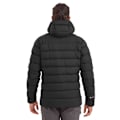 Pikkukuva 2 / 5: Montane Resolve Xt Takki Musta XL Mies