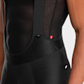 Miniatyrbillede 8 af 8: Siroko Bib Shorts Srx Pro Elite Sort XL Mand