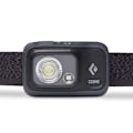 Miniatyrbillede 2 af 4: Black Diamond Forlygte Cosmo 350 Sort 350 Lumens