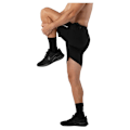 Miniatyrbillede 3 af 7: Siroko Stellar Shorts Sort 2XL Mand