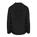 Miniatyrbillede 3 af 4: Izas Olson M Jakke Sort 3XL Mand
