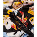 Pikkukuva 3 / 3: Superdry Beach Playsuit Lyhythihainen Lyhyt Mekko Monivärinen M Nainen