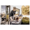 Miniatyrbillede 4 af 5: Karcher Støvsuger Wd3 V-15/4/20 Søvfarvet One Size / EU Plug