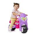 Miniatyrbillede 3 af 3: Feber Moto1 Sprint Violet Rosa