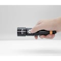 Miniatyrbillede 6 af 8: Orcatorch Led Lommelygte D710 Sort 3000 Lumens