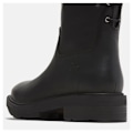 Miniatyrbillede 7 af 9: Timberland Brimfield Zip Up Støvler Sort EU 39 Kvinde