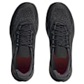 Miniatyrbillede 6 af 9: Adidas Trail Løbesko Terrex Soulstride Flow Grå EU 41 1/3 Mand
