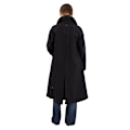 Miniatyrbillede 2 af 5: G-star Rider Trench Jakke Sort XS Kvinde