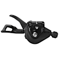 Miniatyrbillede 1 af 2: Shimano Højre Gearskifter Deore M5100 I-spec Ev Sort 11s