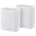 Pikkukuva 3 / 10: Asus Langaton Tukiasema Mesh Expert Wifi Ebm68 2 Yksiköitä Kirkas