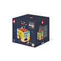 Pikkukuva 3 / 10: Janod Multi-activity Looping Toy Monivärinen 18 Months-3 Years