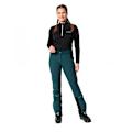 Pikkukuva 6 / 6: Vaude Housut Larice Iv Vihreä 40 / Regular Nainen