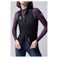 Miniatyrbillede 4 af 4: Gobik Eminent 2.0 Vest Sort M Mand