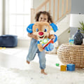 Pikkukuva 4 / 4: Fisher Price Nalle Laugh & Learn So Big Puppy Monivärinen