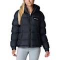 Miniatyrbillede 1 af 8: Columbia Pike Lake™ Ii Jakke Sort S Kvinde