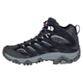 Pikkukuva 4 / 8: Merrell Vaelluskengät Moab 3 Mid Goretex Musta EU 43 1/2 Mies