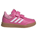 Miniatyrbild 1 av 5: Adidas Tensaur Hook And Loop Skor Rosa EU 38 2/3 Pojke