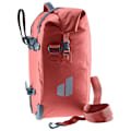 Pikkukuva 5 / 10: Deuter Weybridge 20+5l Satulalaukku Oranssi M
