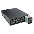 Miniatyrbillede 4 af 6: Apc Ups Med Batteri Smart-ups Srt 192v 5kva 6kva Rm 3u Sort One Size / EU Plug
